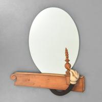 John Cederquist Mirror - Sold for $3,640 on 11-24-2018 (Lot 84).jpg